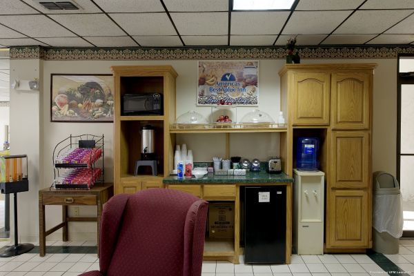 Americas Best Value Inn Bowie